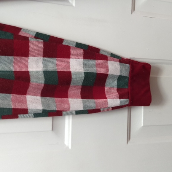 Men's Waffleweave Thermal Pajamas Size L - Picture 3 of 4